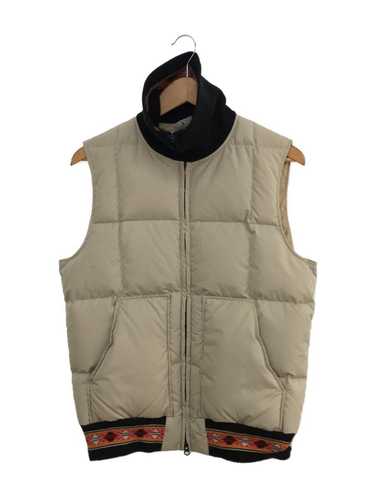 【美品】South2 West8 Insulator Vest ダウンベストS south2west8 Insulator vest Lサイズ ダウンベスト
