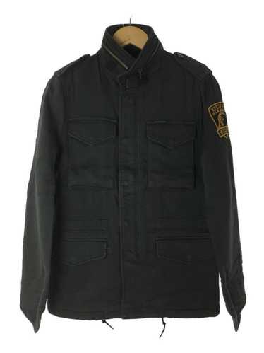Hysteric Glamour M-65 Military Jacket