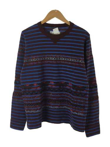 sacai knit sweater - Gem