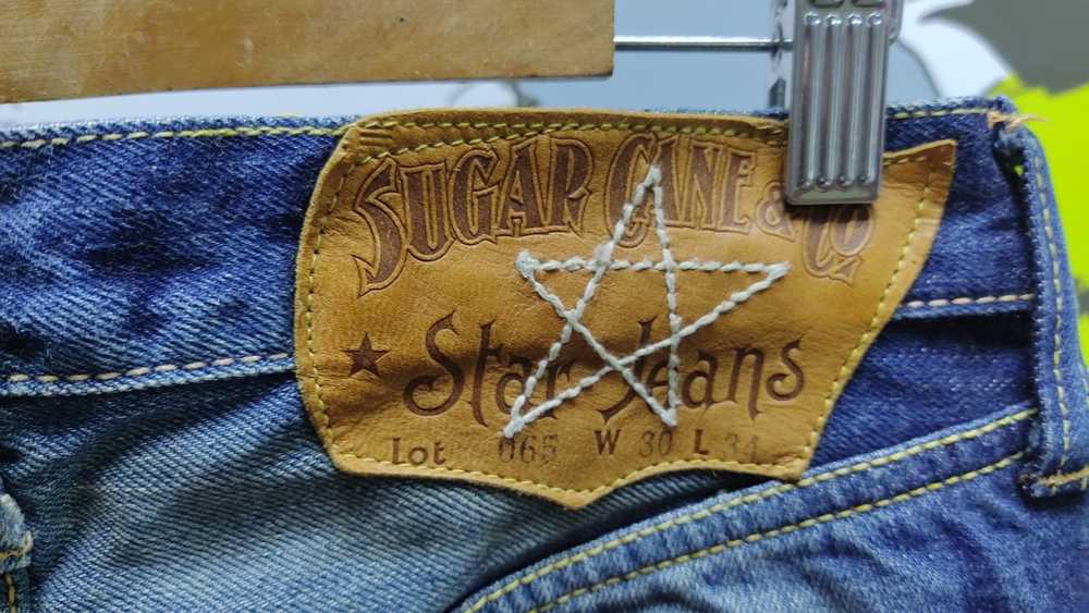 Japanese Brand × Sugar Cane & Co × Vintage Sugar … - image 5