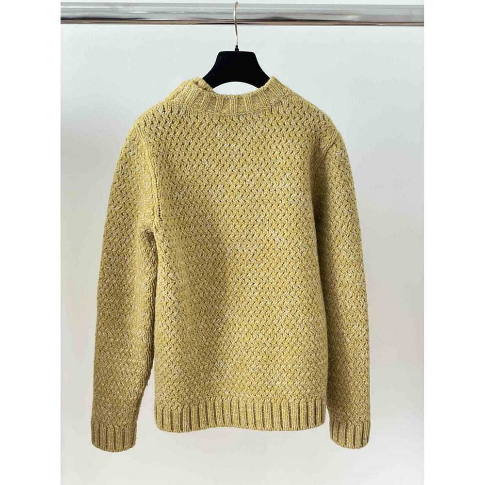 Fendi Wool jumper - image 2