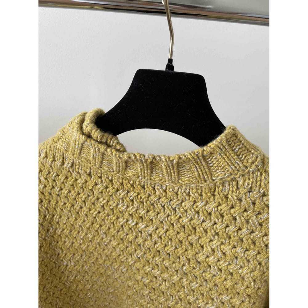 Fendi Wool jumper - image 5