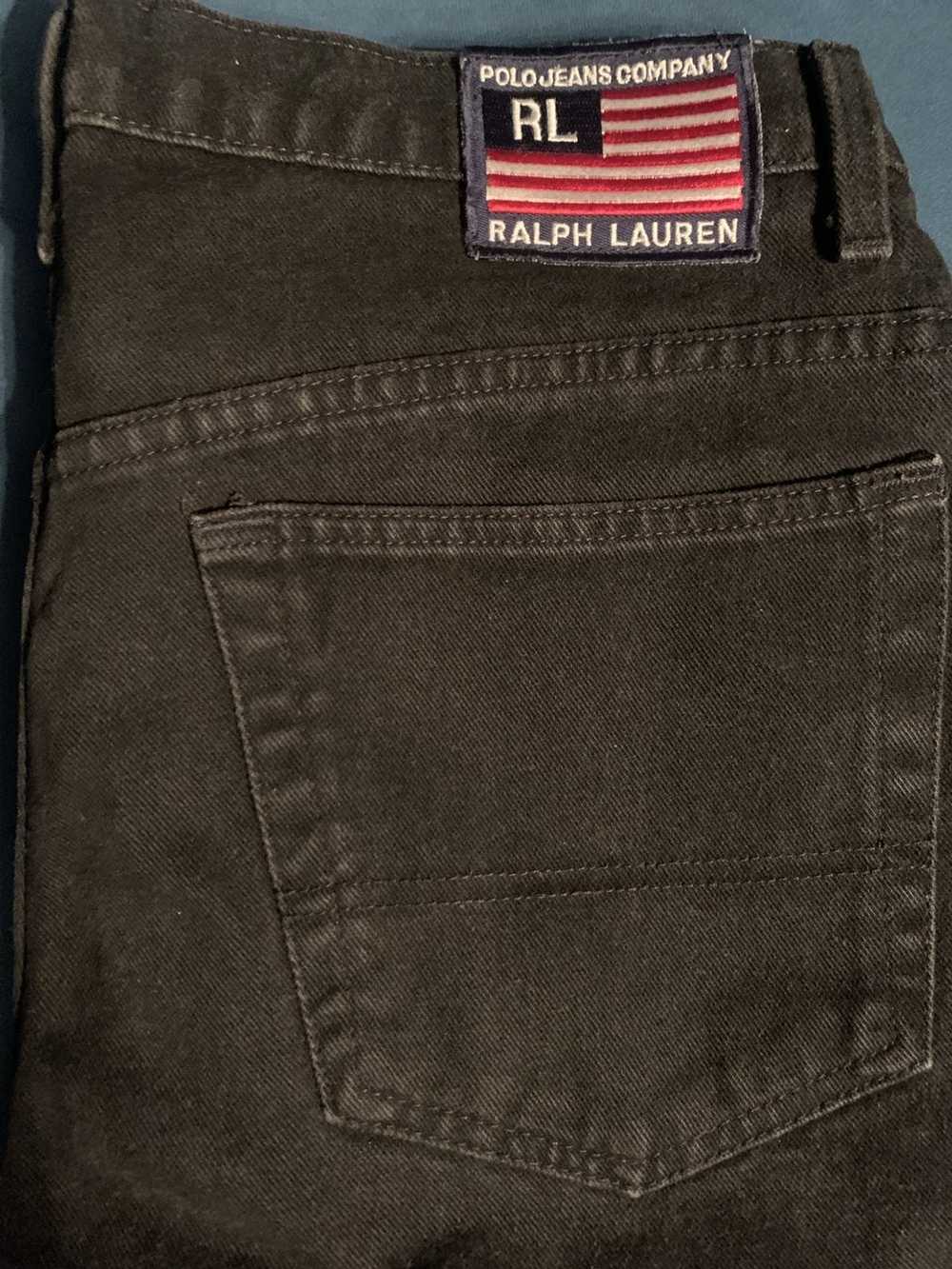 Polo Ralph Lauren Polo jeans company x Ralph Laur… - image 1