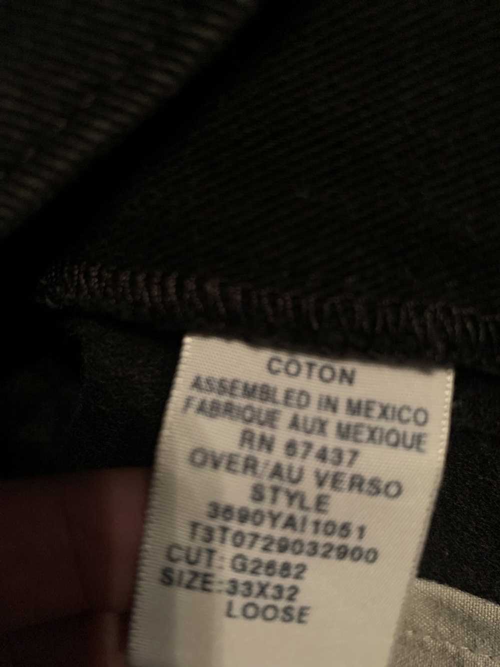 Polo Ralph Lauren Polo jeans company x Ralph Laur… - image 5