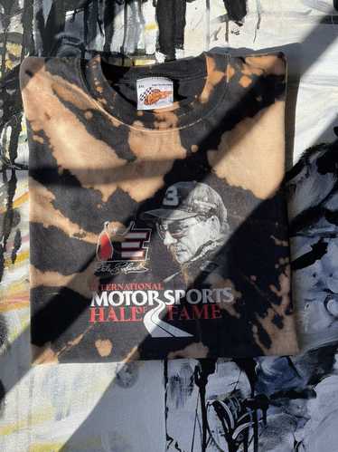 Winners Circle Custom vintage Dale Earnhardt tee