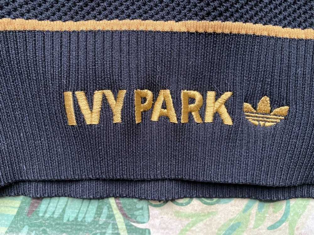 Adidas × Beyonce Ivy Park Crop Top - image 4