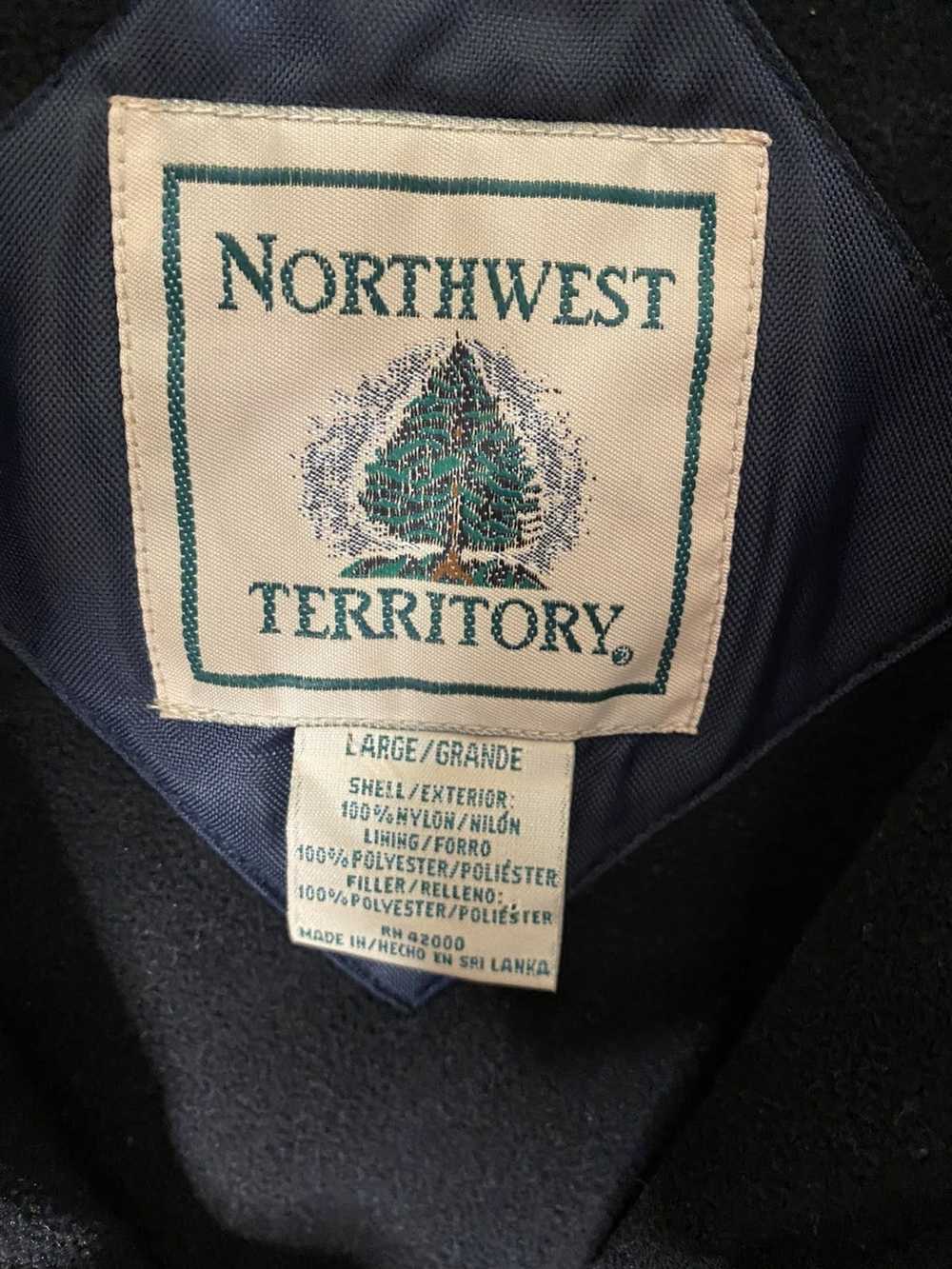 Northwest Territory × Streetwear Northwest Territ… - image 4