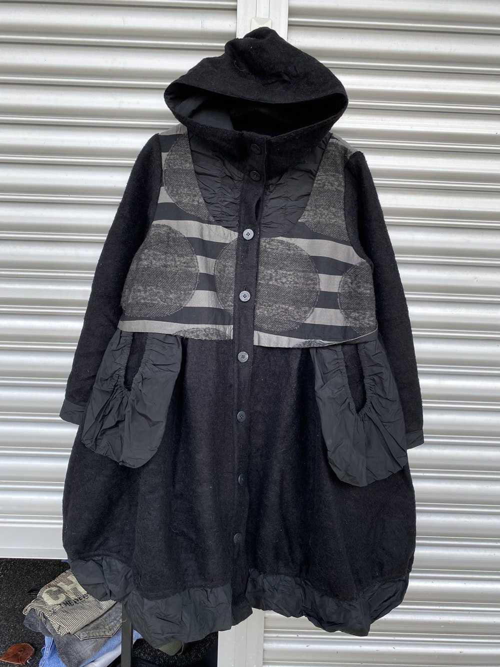 Garcon Noir × Japanese Brand Jemy garcons long ja… - image 1