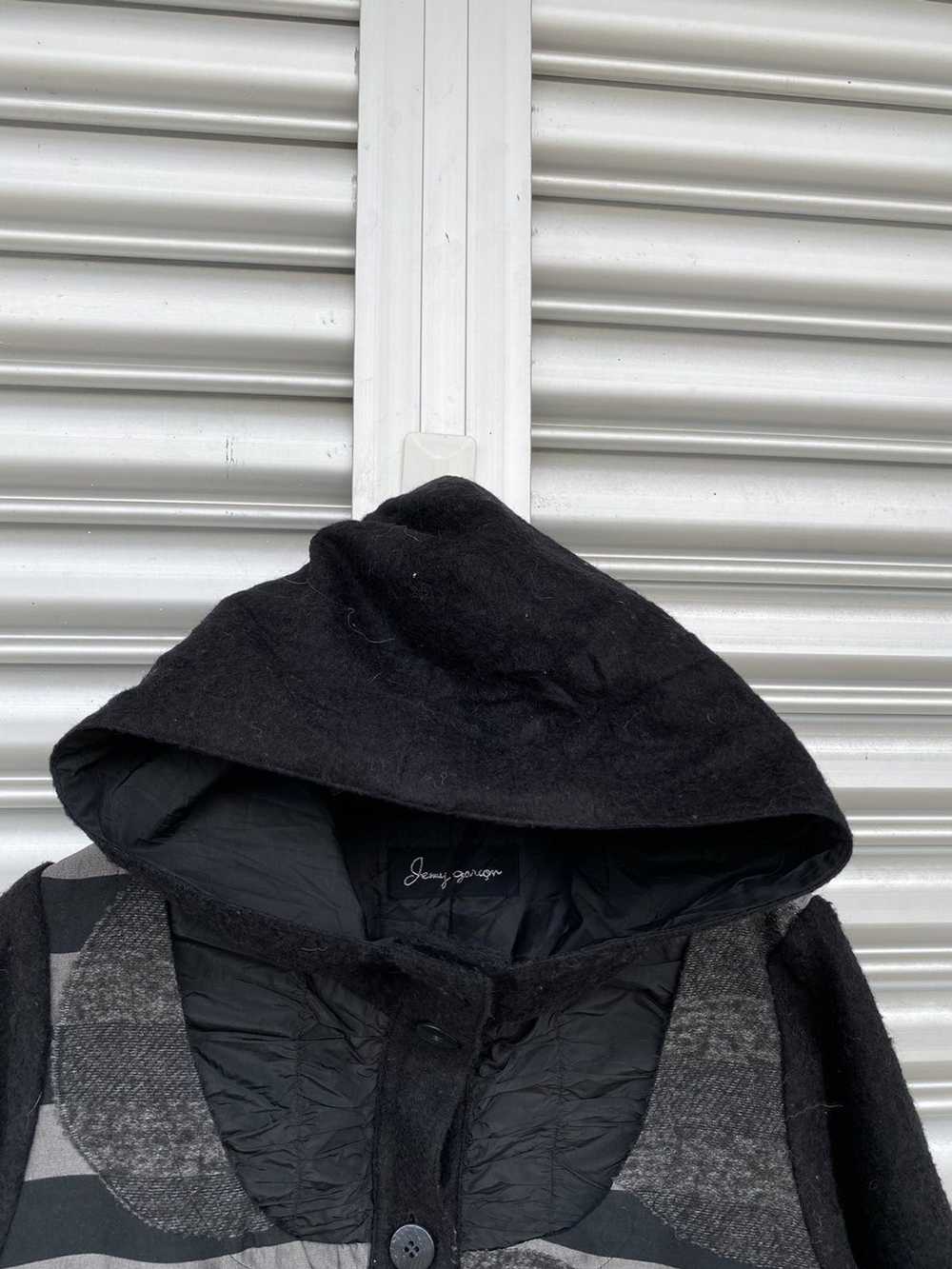 Garcon Noir × Japanese Brand Jemy garcons long ja… - image 3