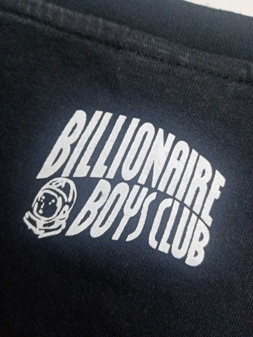 Billionaire Boys Club Billionaire Boys Club 80s R… - image 4