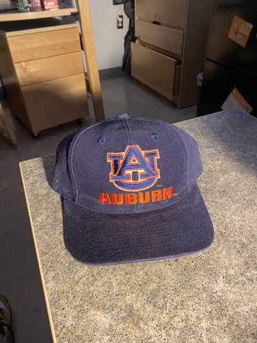 Auburn Sportswear × Ncaa × Vintage 1995 Auburn Tig
