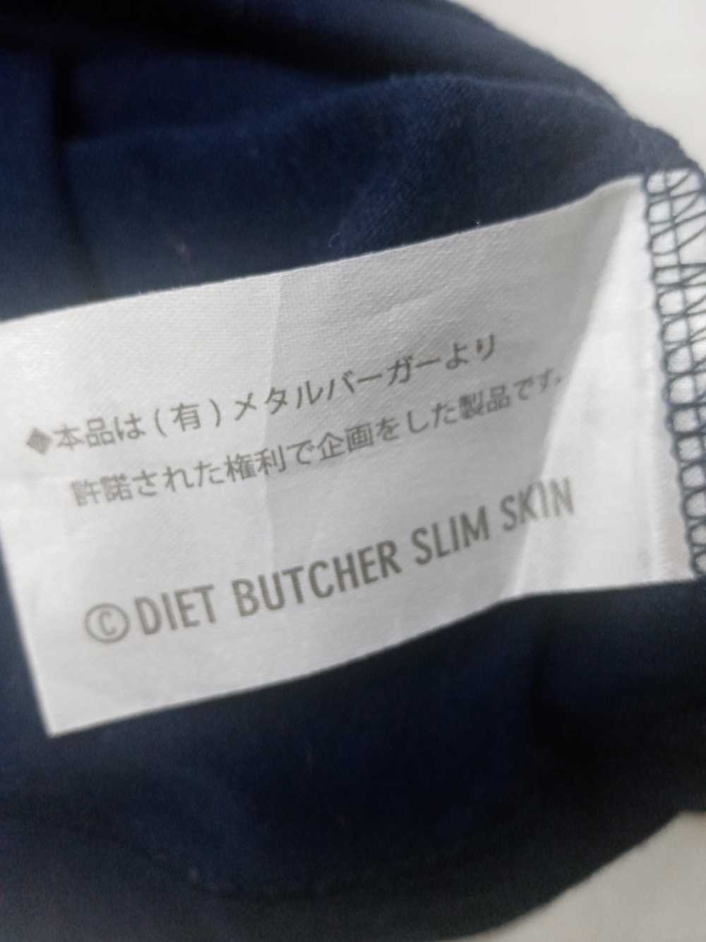 Diet Butcher Slim Skin × Japanese Brand × Marlbor… - image 5