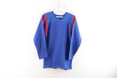 1940s/1950s Vintage Two Tone Football Jersey Pullover Shirt