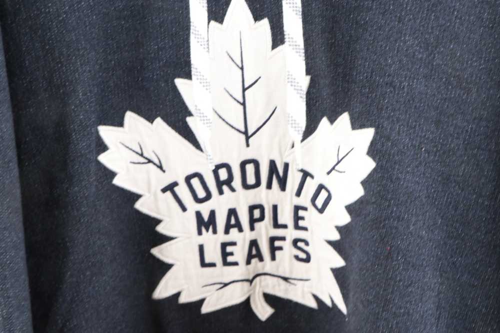 Roots Roots Athletics Toronto Maple Leafs Hockey … - image 5