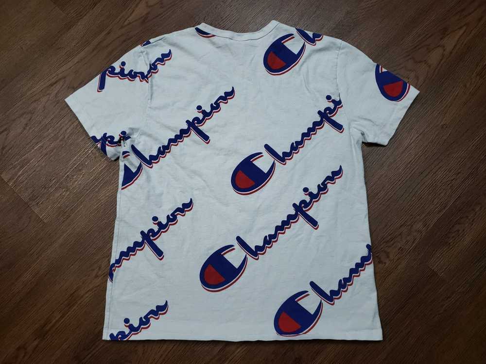 Champion × Other × Vintage Vintage Champion All O… - image 2