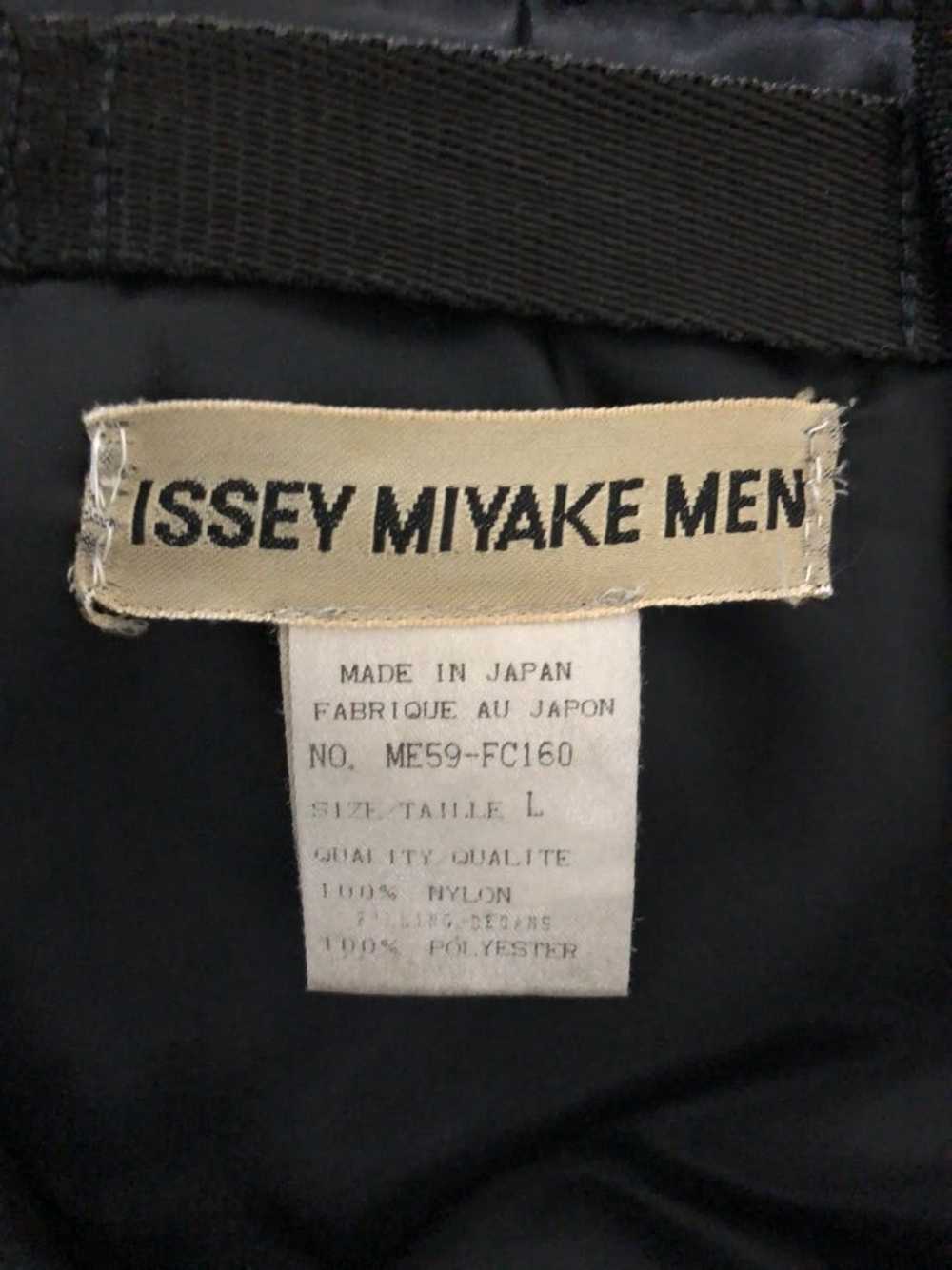 Issey Miyake Issey Miyake 1996AW Parachute Cargo Bomb… - Gem Issey Miyake Issey Miyake 1996AW Parachute Cargo Bomb… - Gem