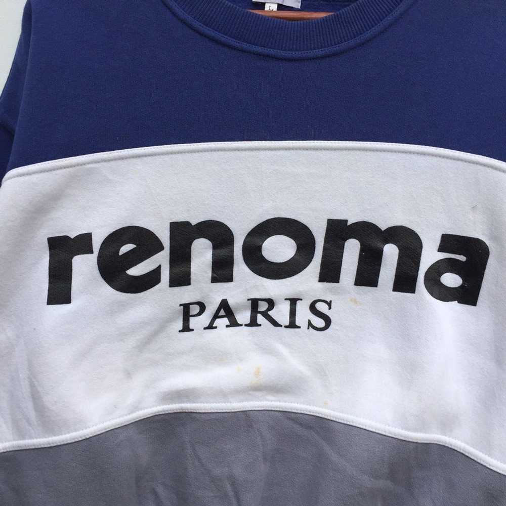 Renoma Vintage Renoma Paris - image 2