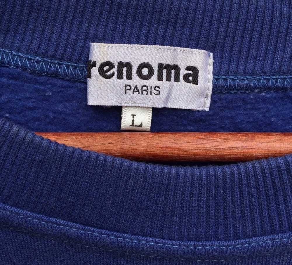 Renoma Vintage Renoma Paris - image 4