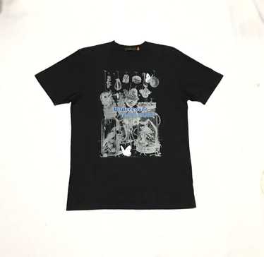 Undercover burp tee - Gem