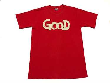 Goodenough - vintage goodenough - Gem