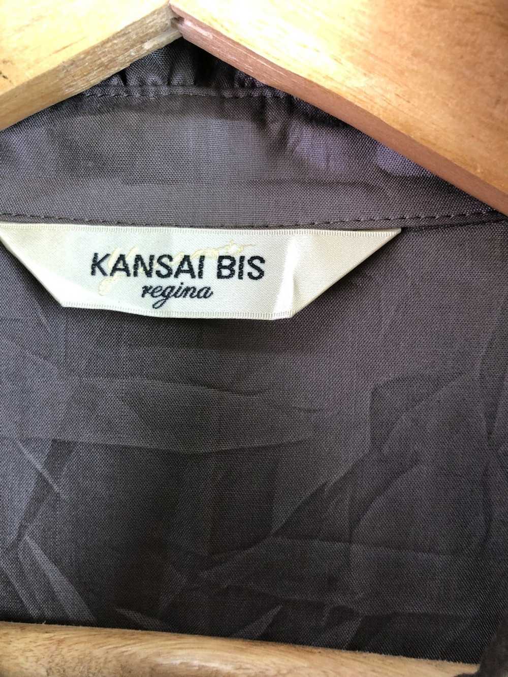 Japanese Brand × Kansai Yamamoto KANSAI BIS REGIN… - image 7