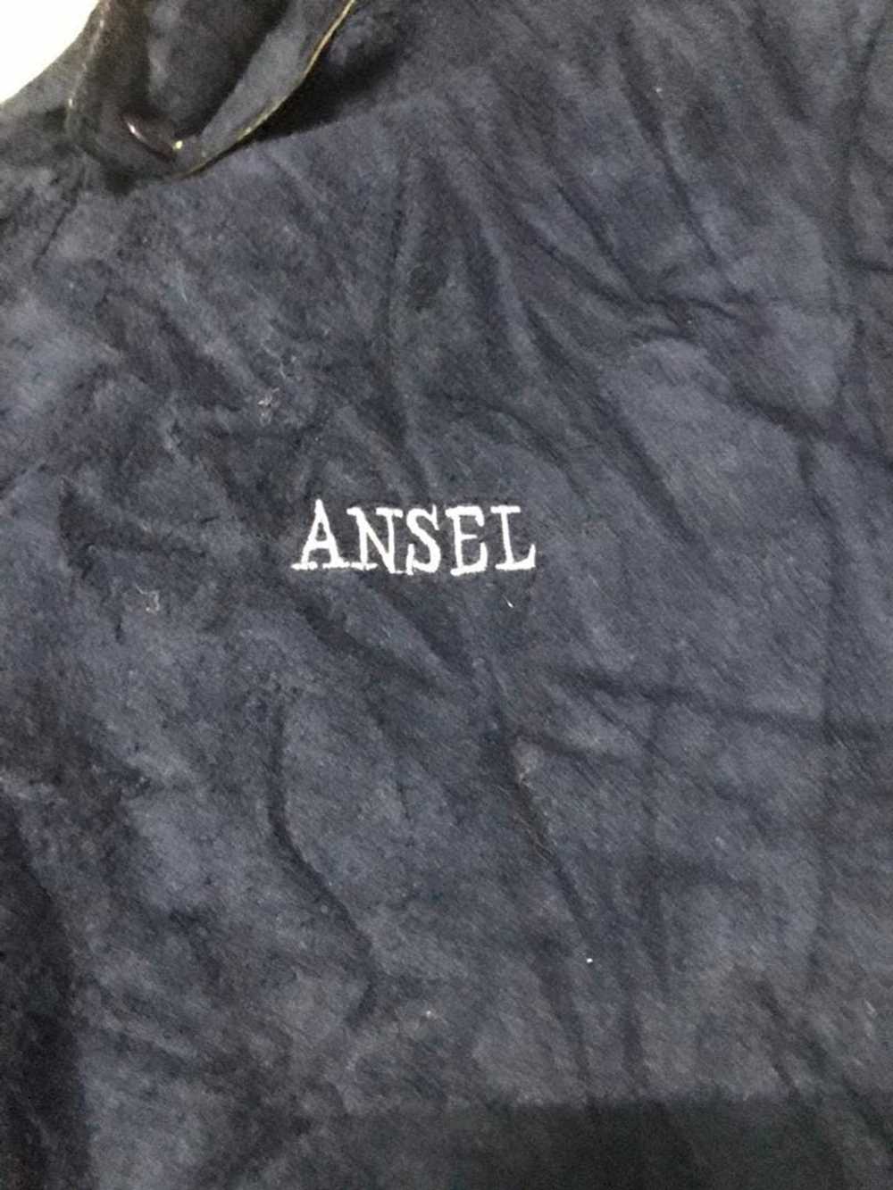 Japanese Brand × Vintage Vintage Ansel Sweatshirt… - image 5