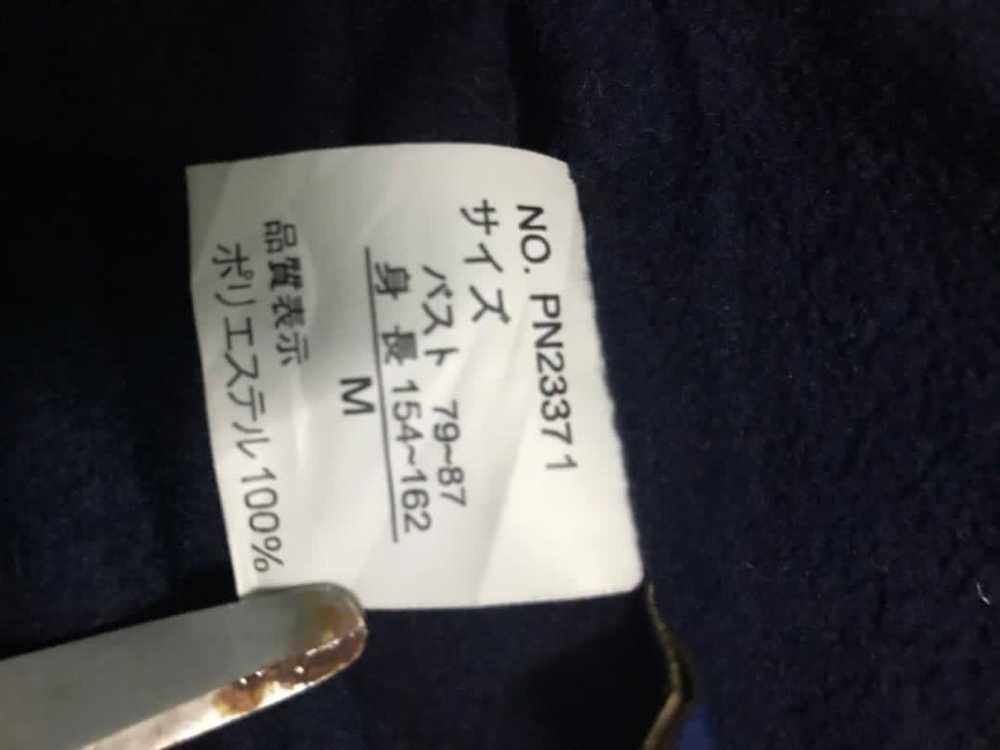 Japanese Brand × Vintage Vintage Ansel Sweatshirt… - image 7