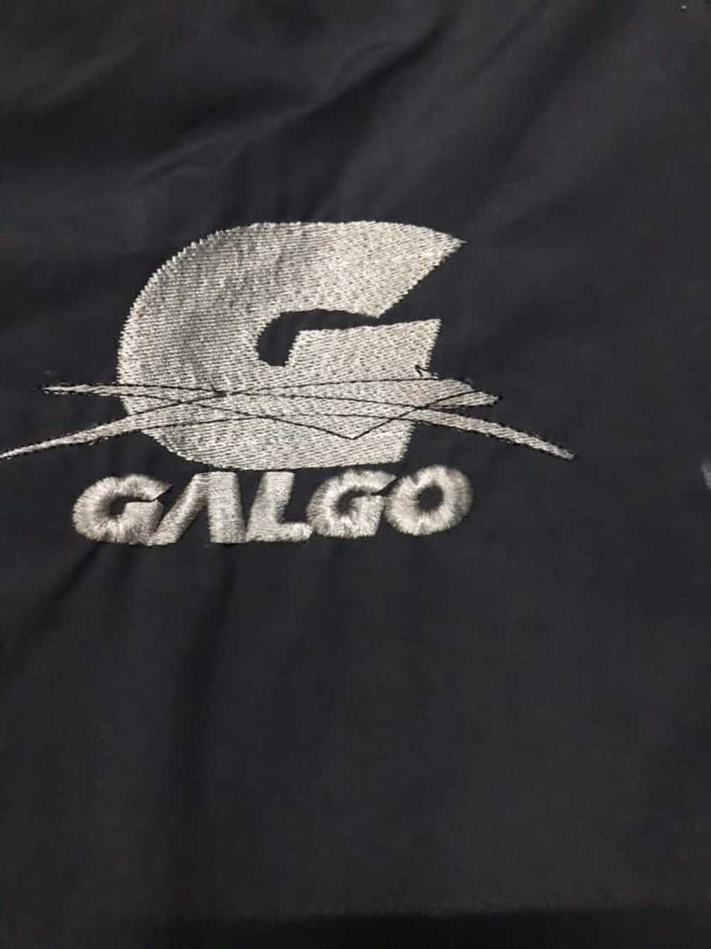 Gargoyles × Japanese Brand × Vintage VINTAGE GALG… - image 6