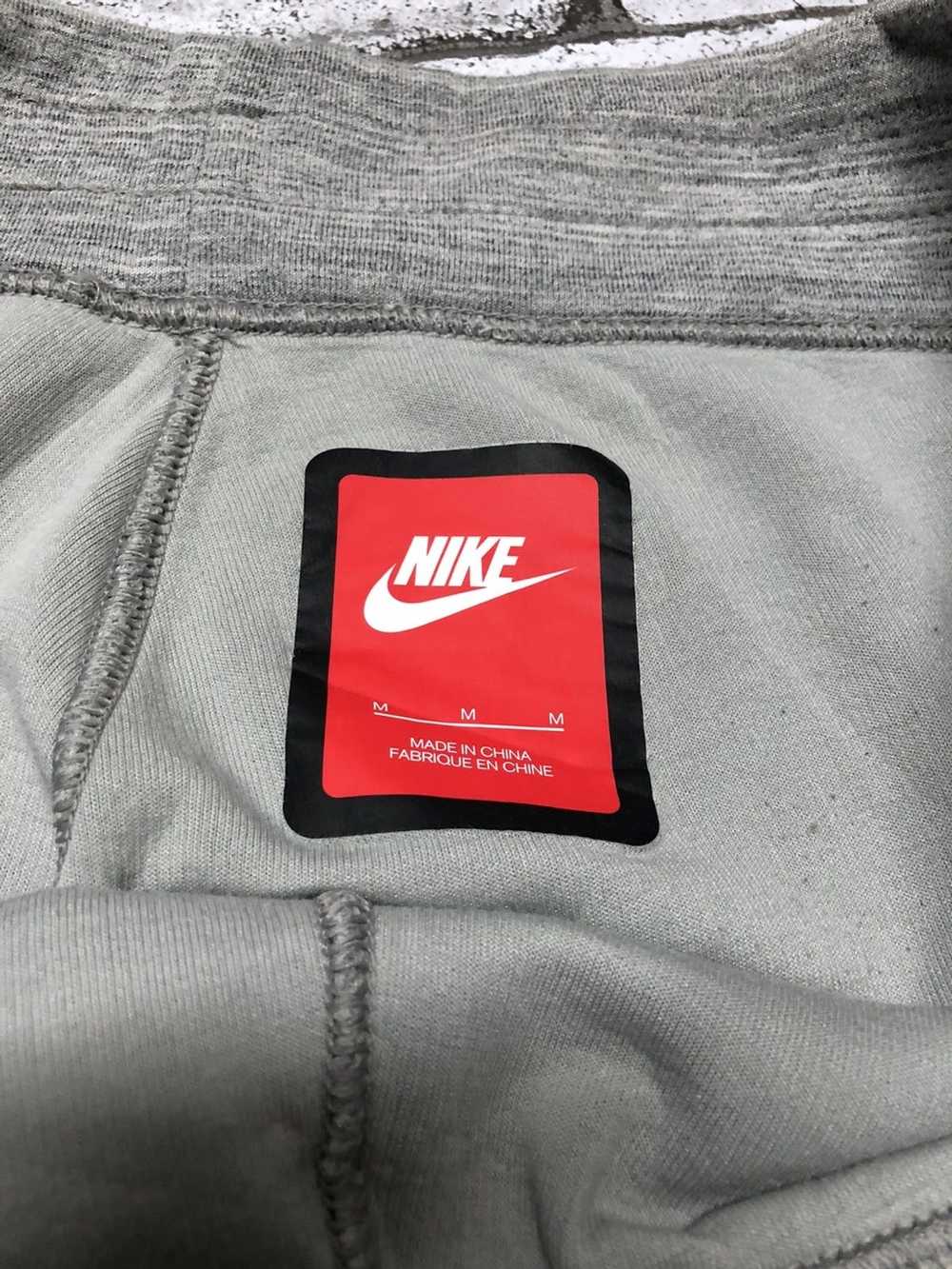 Japanese Brand × Nike NIKE THREE -QUARTER SPORTS … - image 4