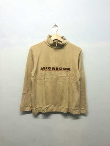 Japanese Brand × Mcgregor × Vintage McGREGOR NEW … - image 1