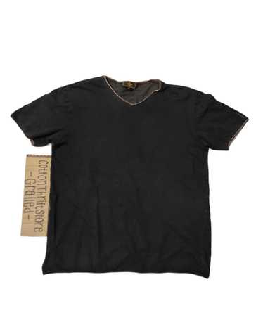 Fendi × Vintage Vintage Fendi T-Shirt - image 1