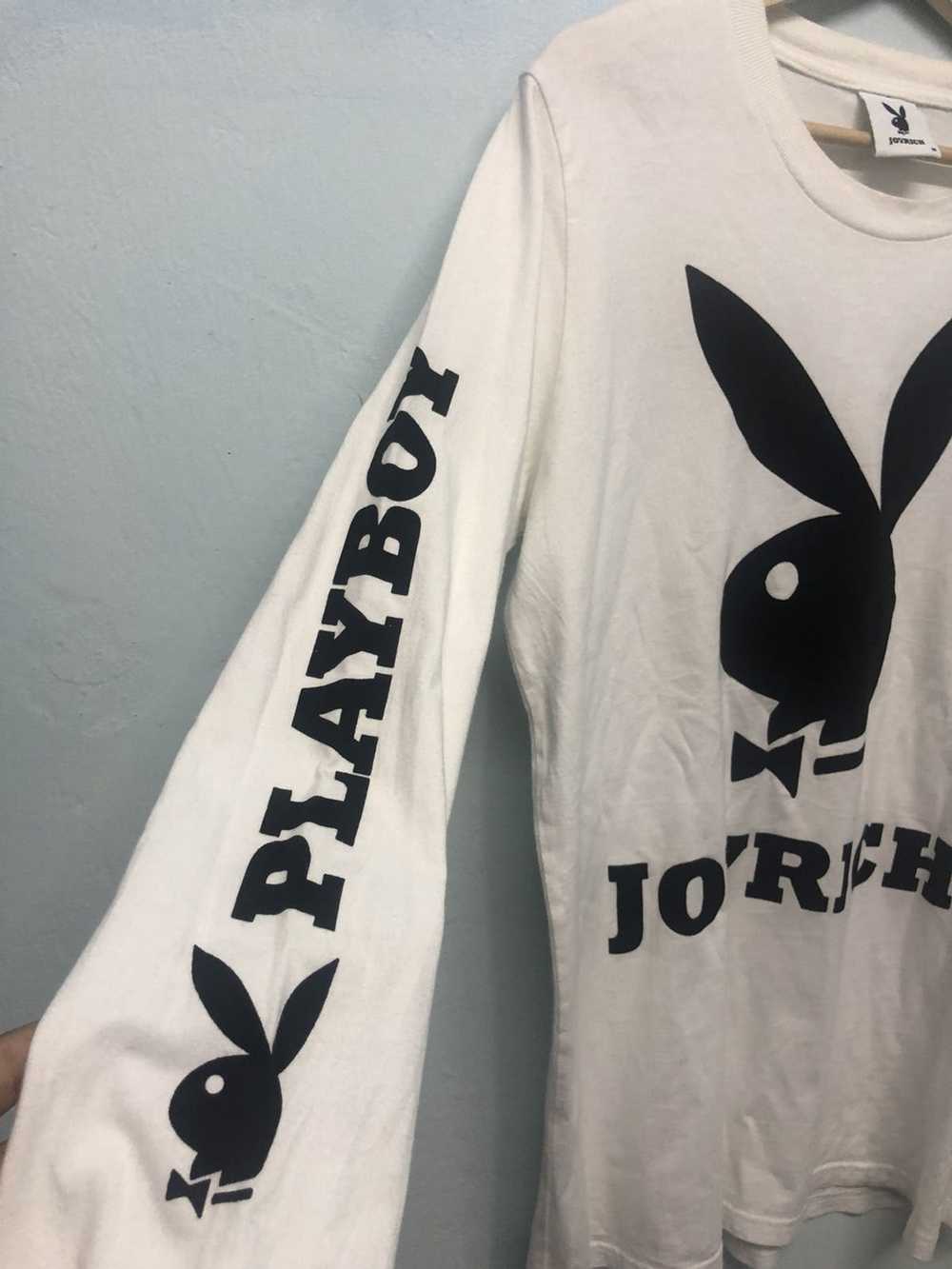 Joyrich × Playboy Playboy X Joyrich Collab Long S… - image 3