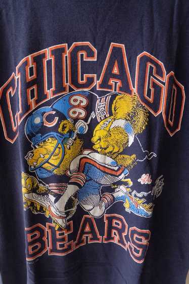 NFL × Vintage 1988 NFL - Chicago Bears - image 1
