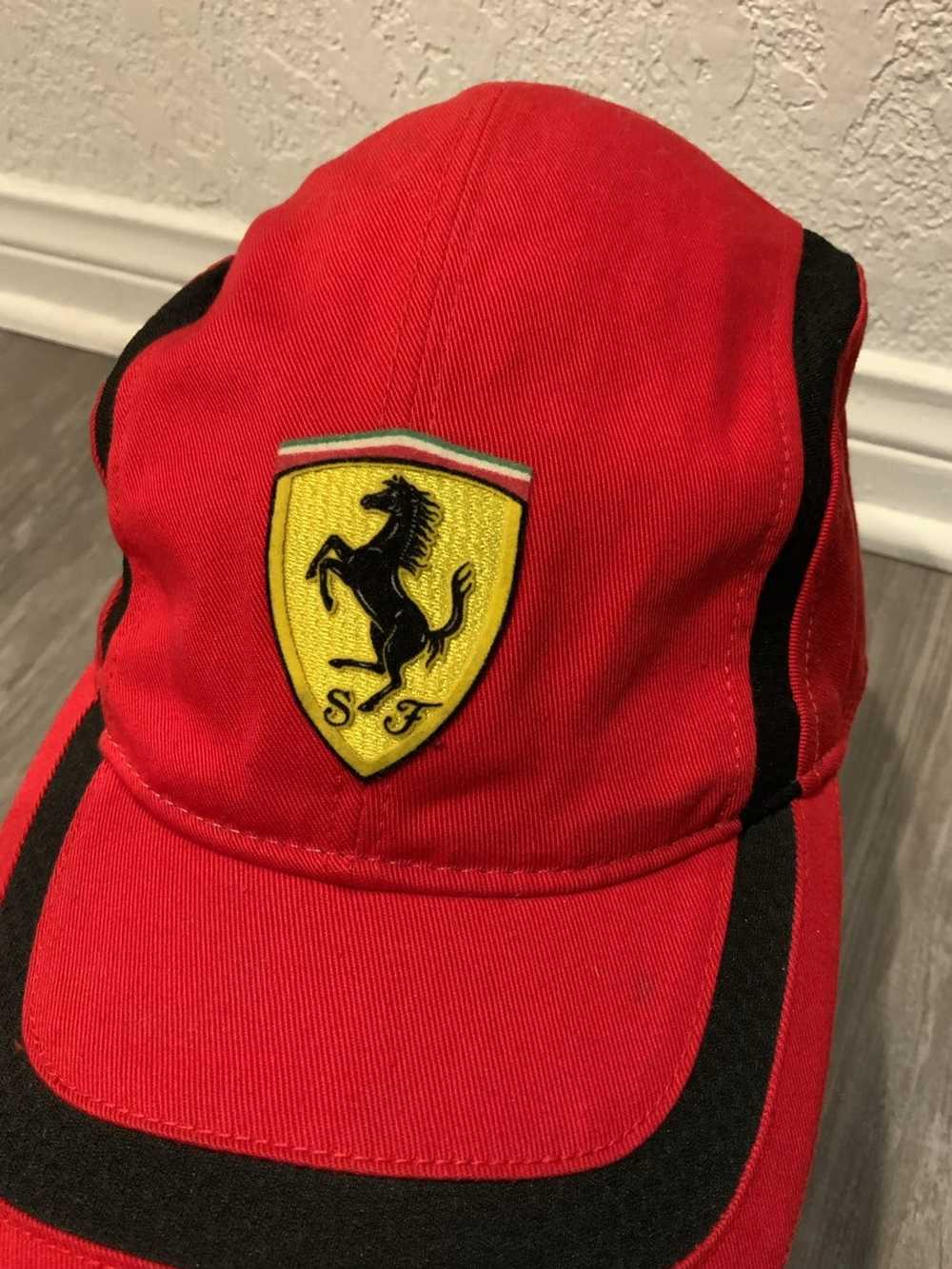 Ferrari Ferrari SF Horse Scuderia Racing Formula … - image 2