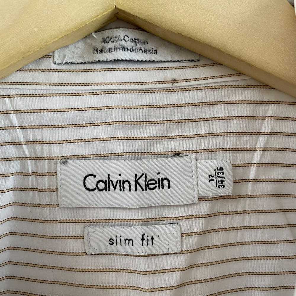 Calvin Klein × Designer × Streetwear Calvin Klein… - image 3