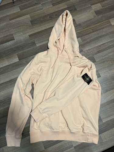 Stone Island Pullover Hoodie