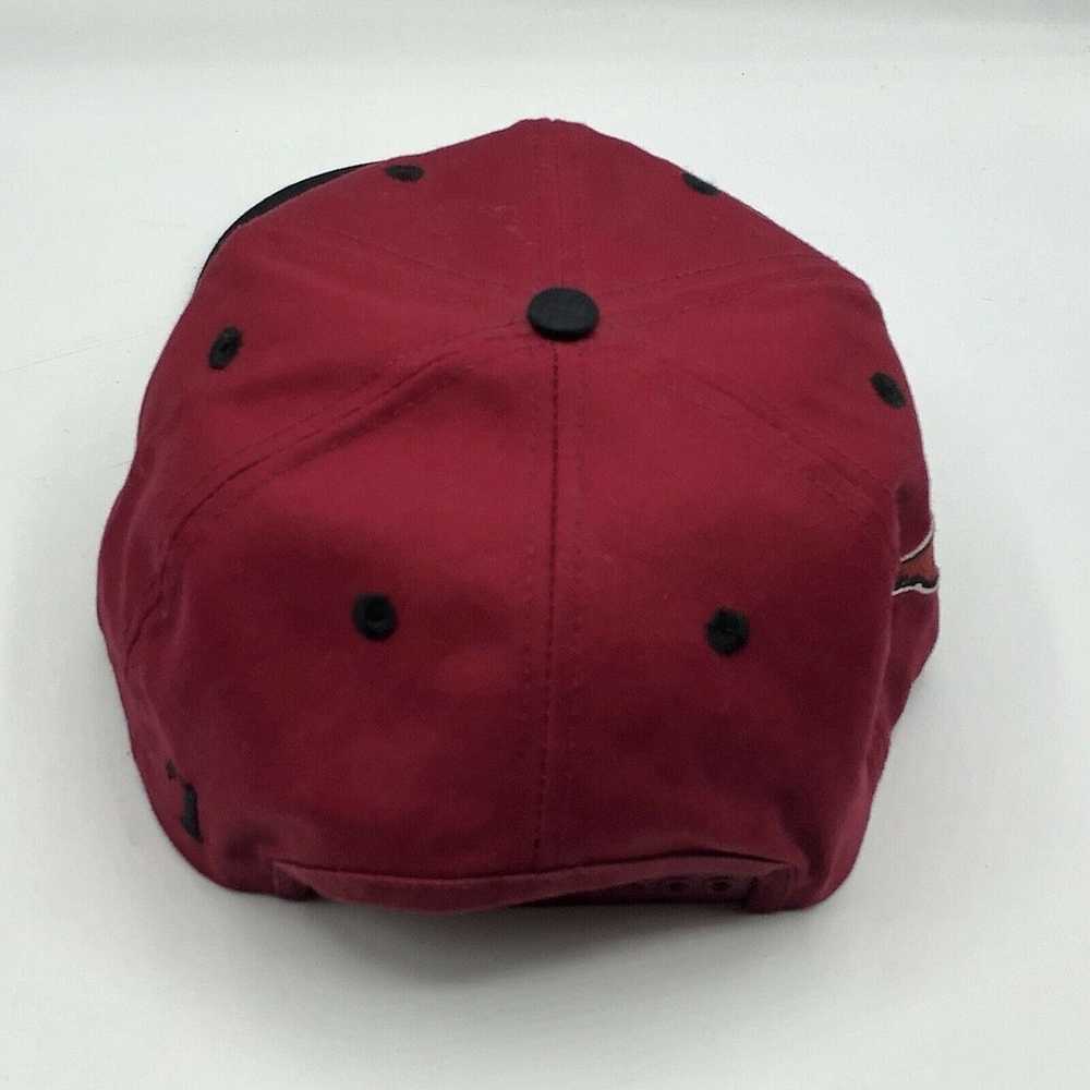 NFL × Vintage Arizona Cardinals Football Snapback… - image 3