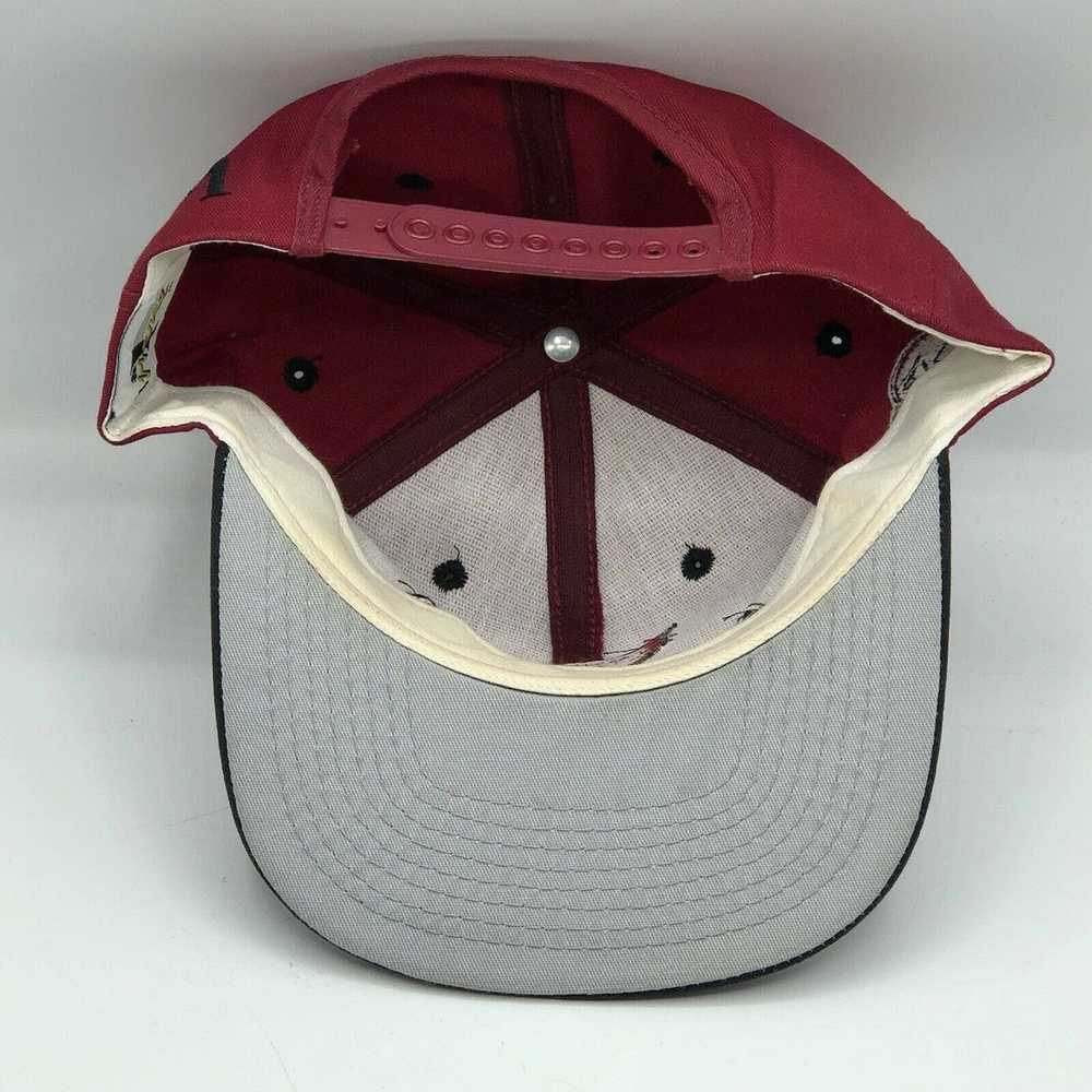 NFL × Vintage Arizona Cardinals Football Snapback… - image 7