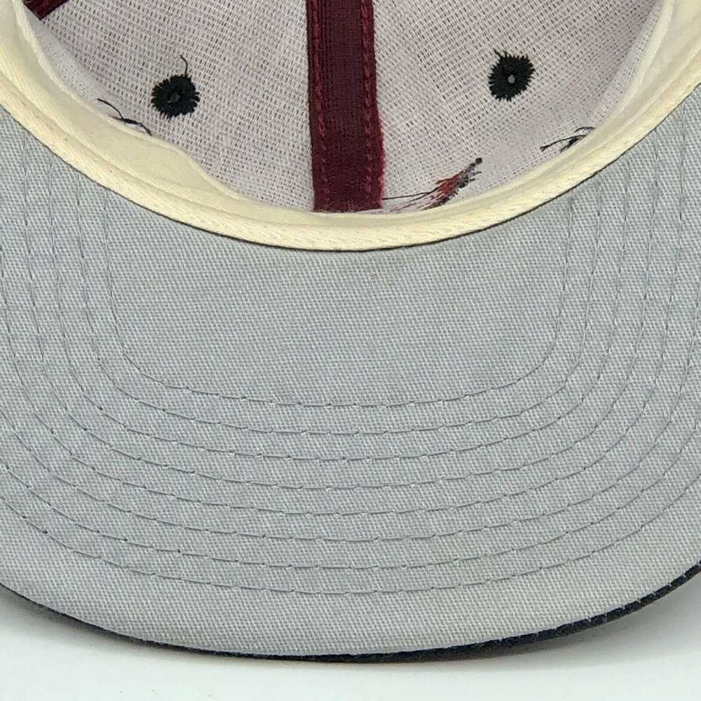 NFL × Vintage Arizona Cardinals Football Snapback… - image 8