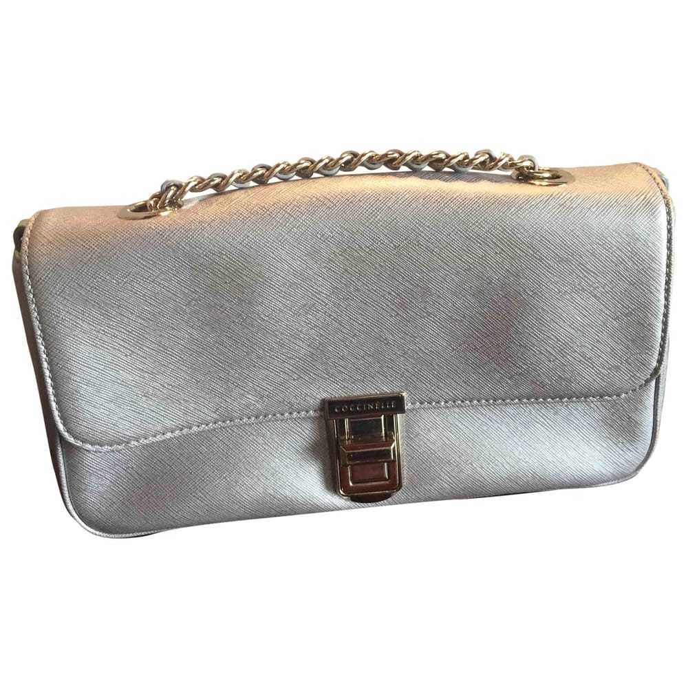 Coccinelle Leather satchel - image 1