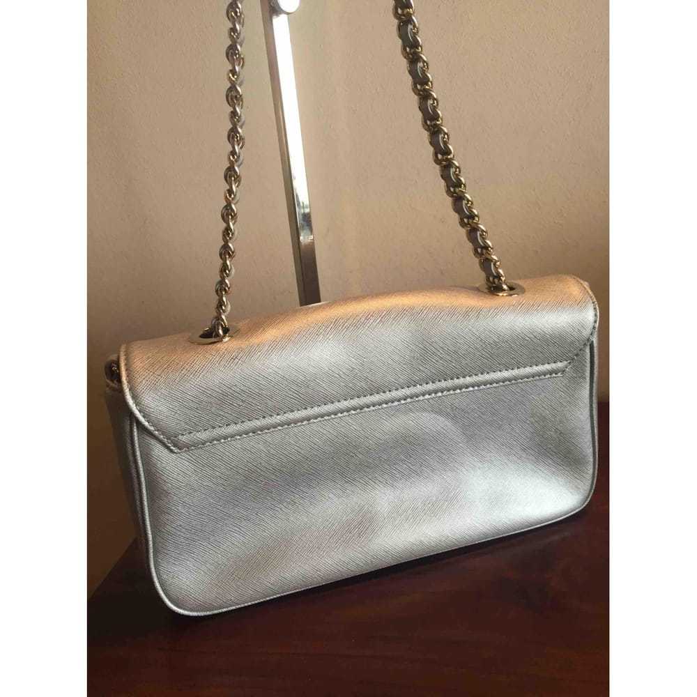 Coccinelle Leather satchel - image 2