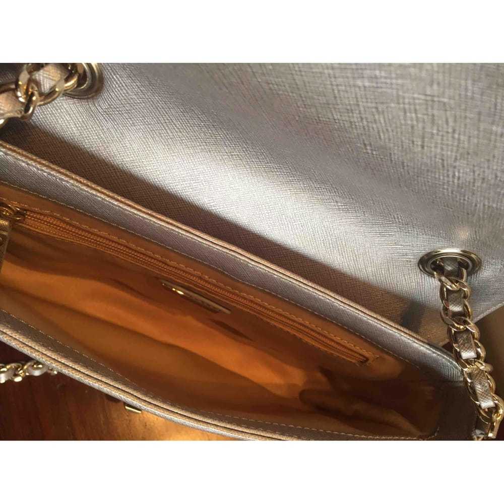 Coccinelle Leather satchel - image 5