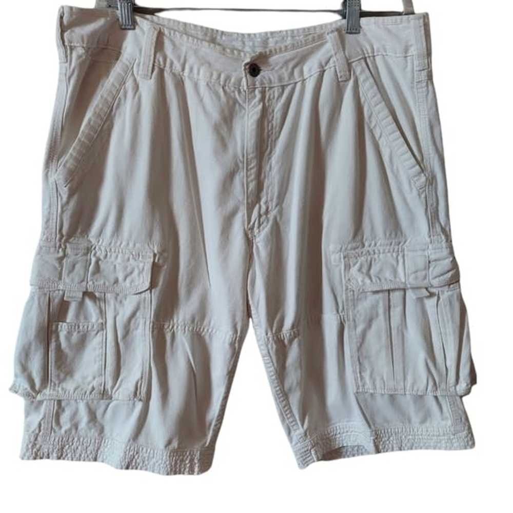 Levi's Levi Cargo shorts - image 2