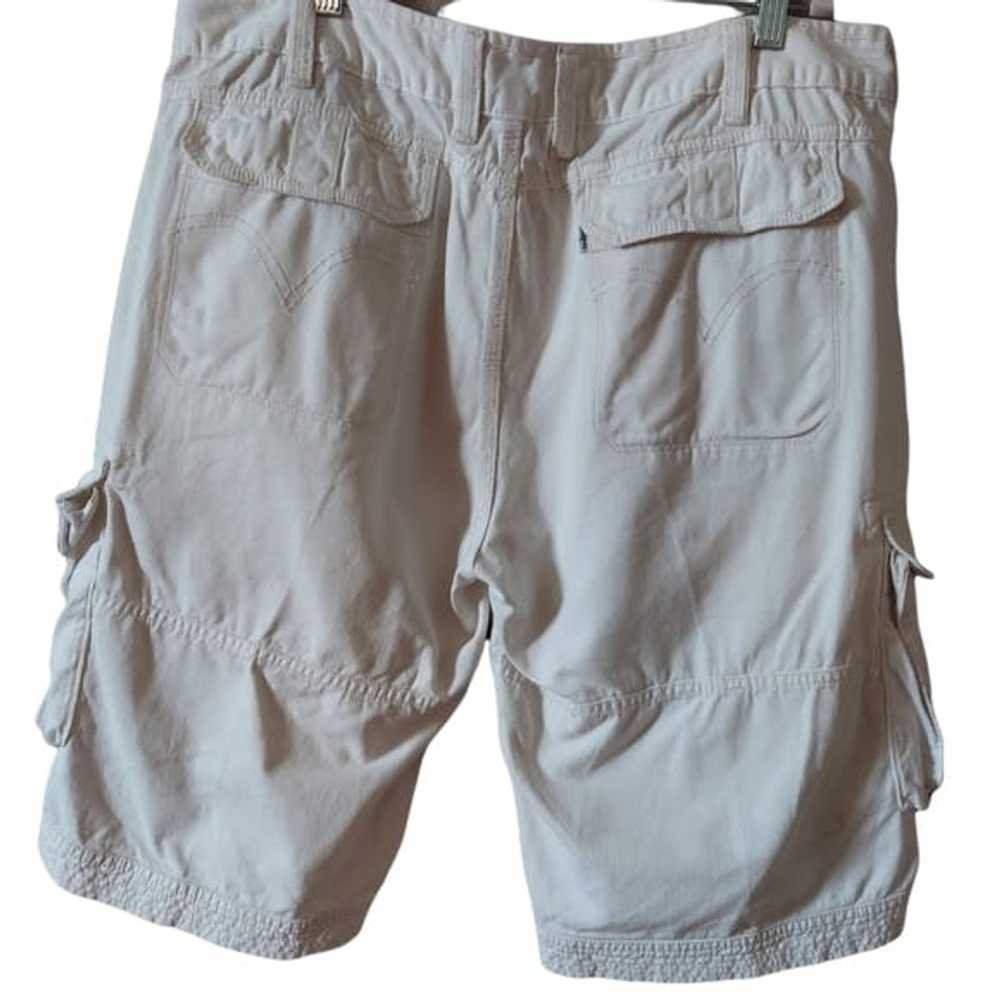 Levi's Levi Cargo shorts - image 3