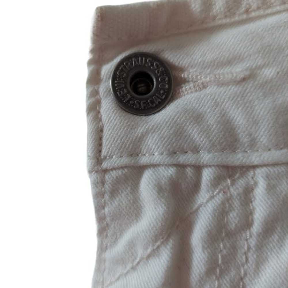 Levi's Levi Cargo shorts - image 5