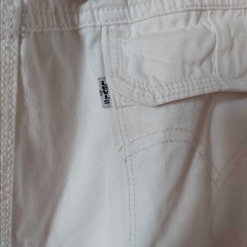 Levi's Levi Cargo shorts - image 6