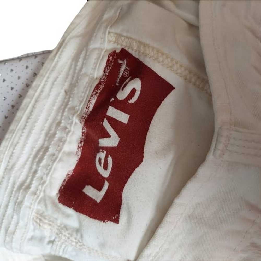 Levi's Levi Cargo shorts - image 8