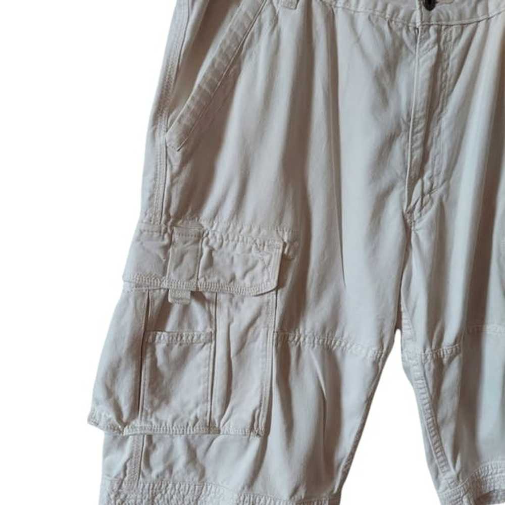 Levi's Levi Cargo shorts - image 9