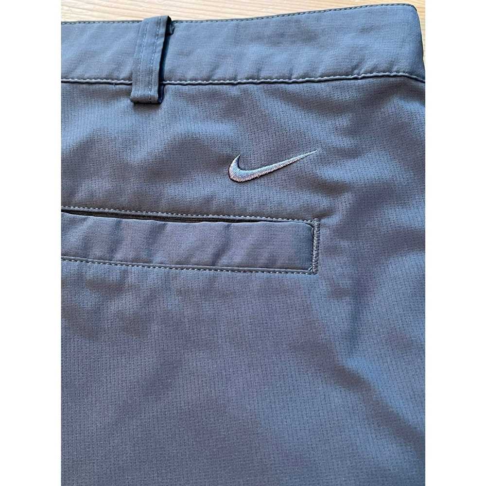 Nike Nike Golf Dri-Fit Shorts Mens size 40 - image 8