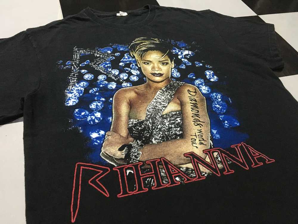 Rihanna Concert Rihanna Super Bowl 2023 Shirt - Limotees